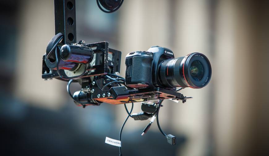 科技赋能生活：蕲春县产品视频拍摄开启智能新时代