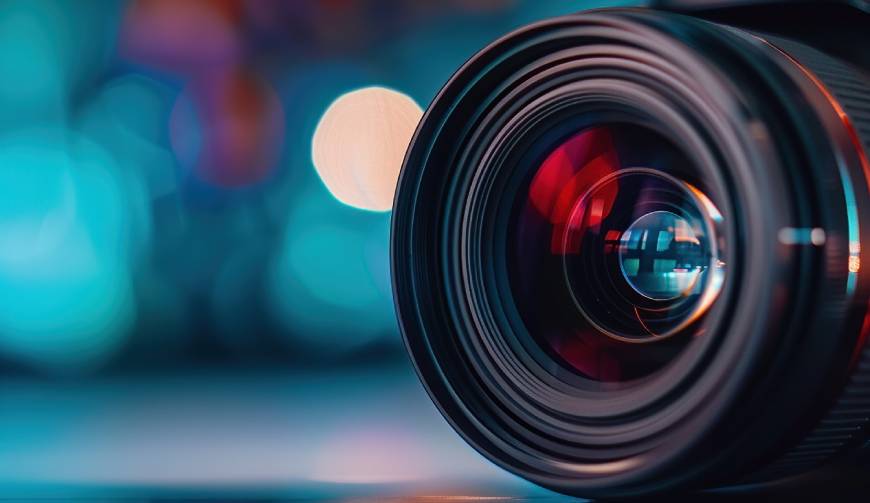 与蕲春县产品视频拍摄同行：畅享高效、舒适的每一天