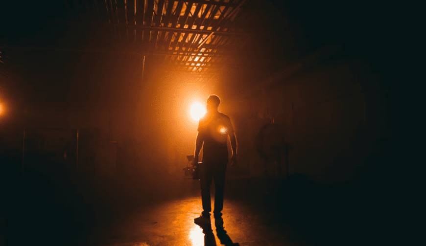 未曾见过的蕲春县产品视频拍摄：一场颠覆认知的视觉盛宴