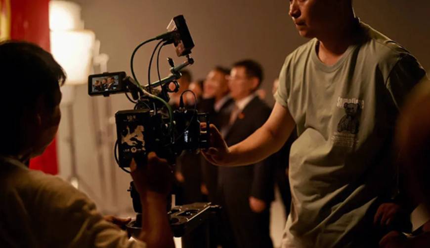 蕲春县电商产品视频拍摄制作核心技法，赋能产品电商销量飙升