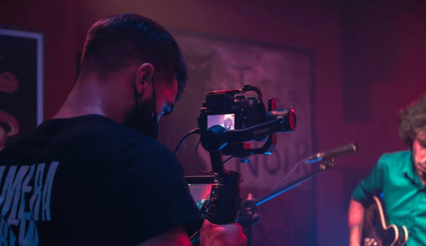 匠心雕琢视觉盛宴！专业蕲春县产品视频拍摄公司赋能品牌价值