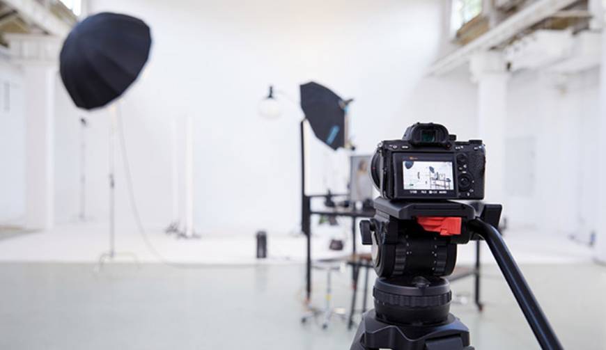 聚焦蕲春县产品视频拍摄，打造品牌传播新高度