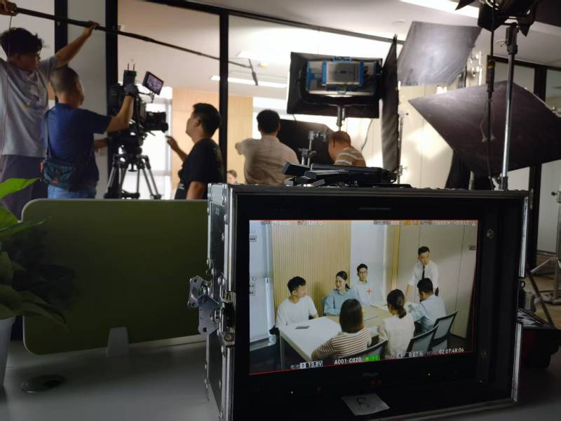 蕲春县产品视频拍摄实操干货，助力产品打造吸睛视觉内容