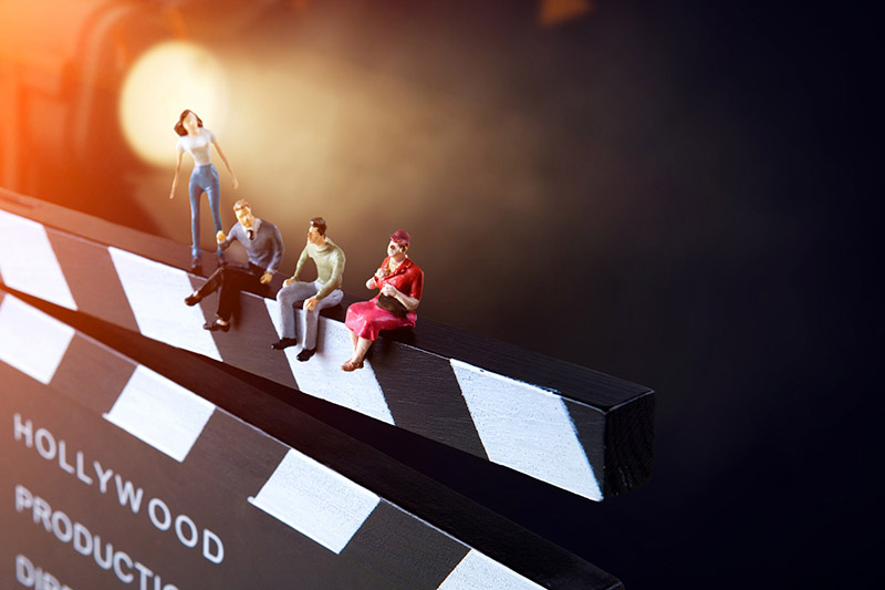 聚焦蕲春县电商产品视频拍摄制作，为产品搭建高效转化桥梁