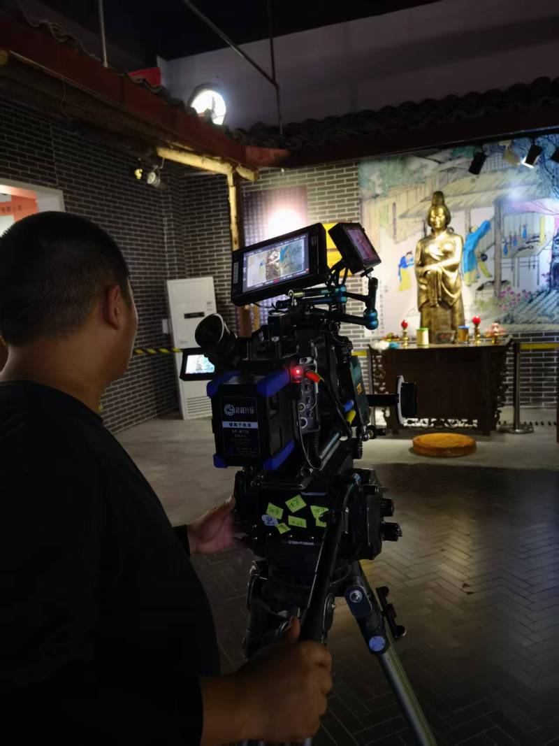 聚焦蕲春县产品宣传视频拍摄公司，以专业实力赋能品牌声量升级