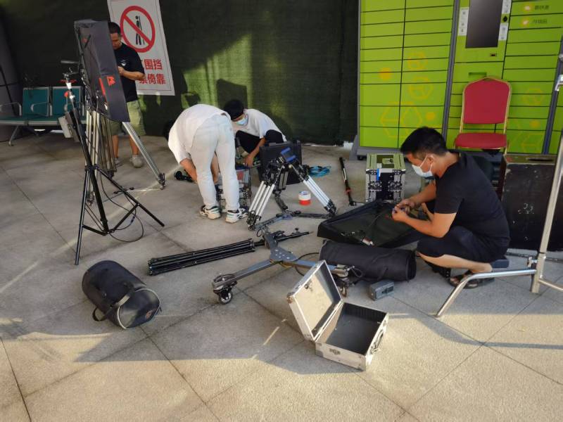 蕲春县产品视频拍摄全攻略，让产品魅力在镜头下尽情绽放