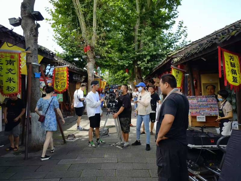 蕲春县电商产品视频拍摄制作，开启销量增长新引擎