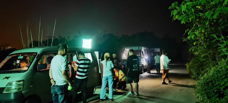 以镜头为笔，绘就蕲春县产品视频的进阶之路