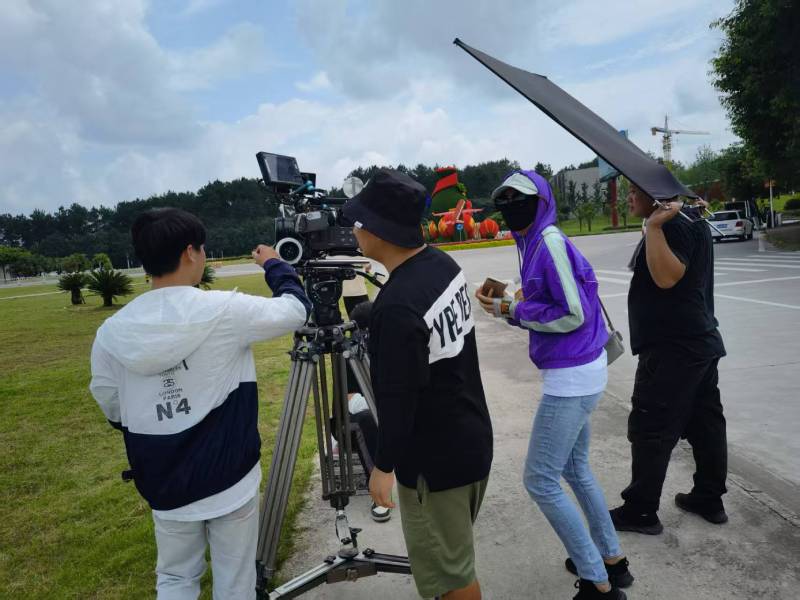 蕲春县极致互动，未来愿景宏大，致力于成为全球领先的产品宣传视频企业