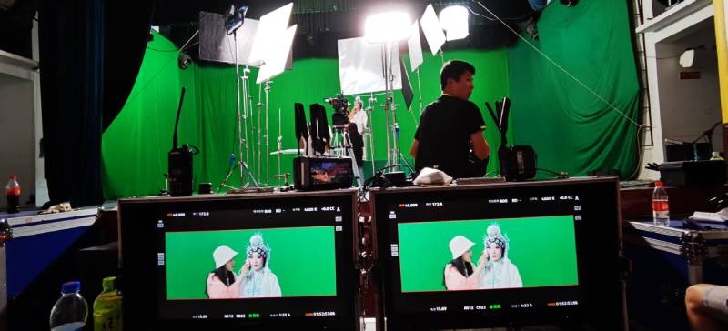 蕲春县产品视频拍摄：以创意为翼，助力品牌翱翔