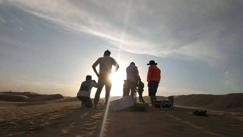 聚焦蕲春县产品宣传视频拍摄公司，以专业匠心助力品牌声量远扬