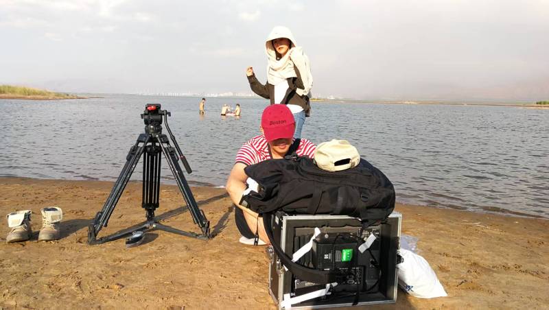 蕲春县产品宣传视频拍摄公司核心策略，助力品牌抢占传播制高点