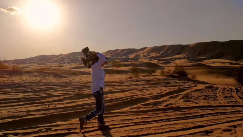 深耕蕲春县产品宣传视频拍摄公司，解锁品牌传播的核心动能