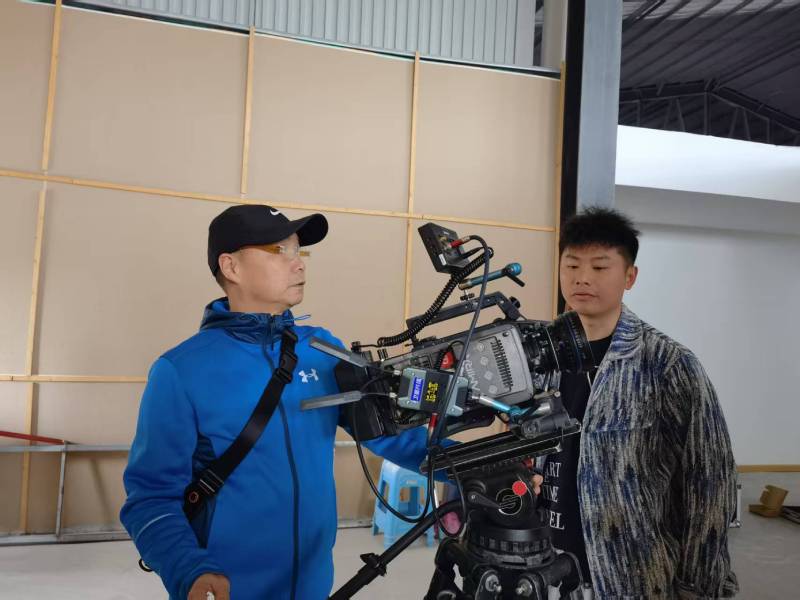 深耕蕲春县电商产品视频拍摄制作，铸就爆款产品