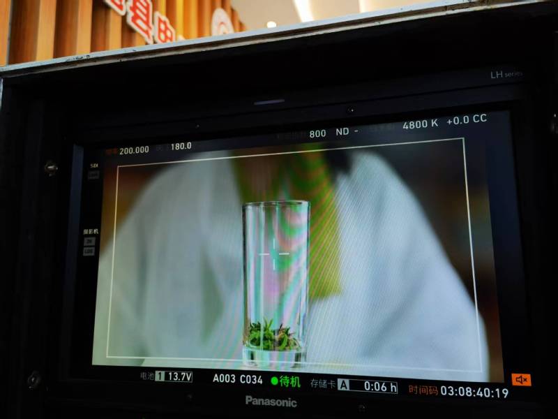 天然优选！蕲春县电商产品宣传视频溯源原料产地的真实故事