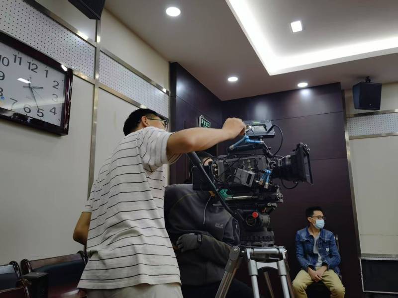 大数据指导创作方向，蕲春县产品视频拍摄公司让每帧画面都有效触达