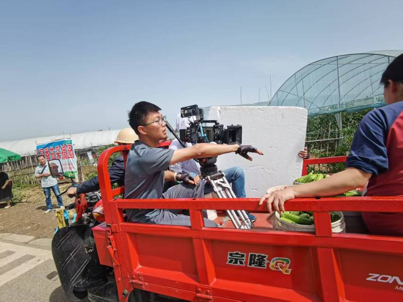 解锁吸睛密码：蕲春县产品视频拍摄制作的创意与技巧全解析