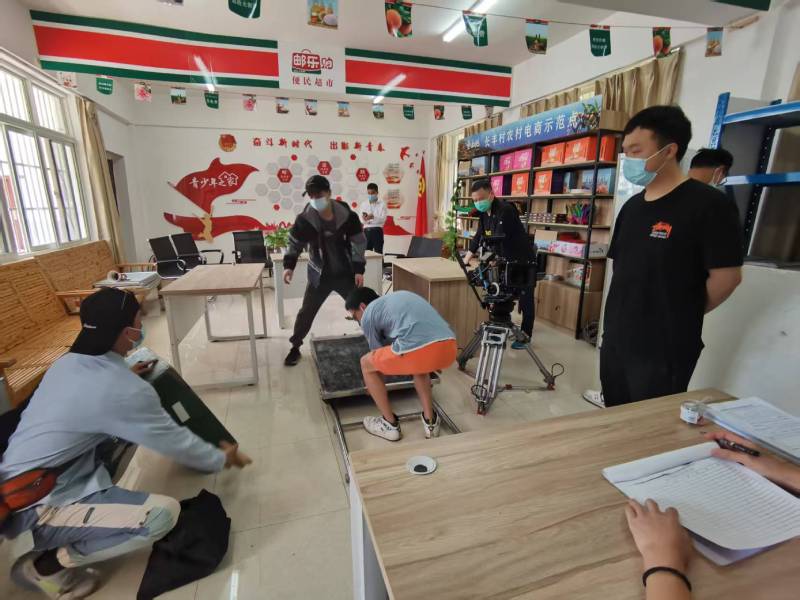 蕲春县电商产品视频拍摄制作实战秘籍，助力产品引爆电商流量