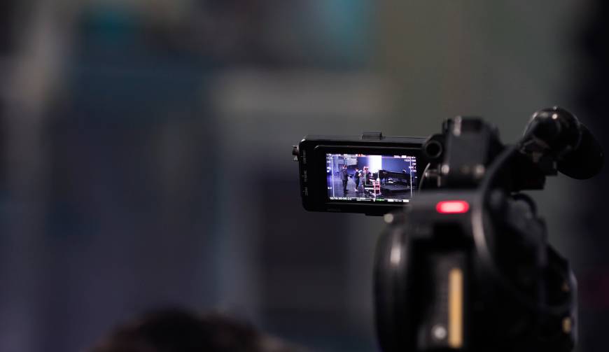 蕲春县产品视频拍摄制作：揭秘如何打造令人印象深刻的商业宣传片